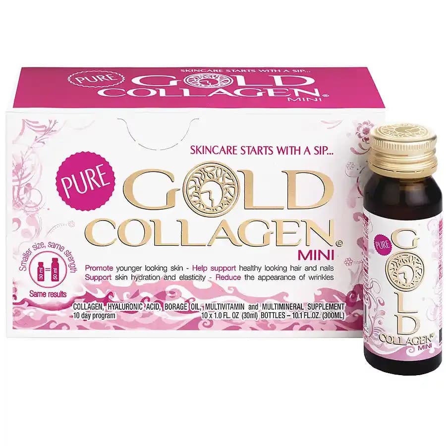 Kolajen Gold Ürünleri ve Kozmetik Dünyasındaki Yeri Hakkında Detaylı Bilgi