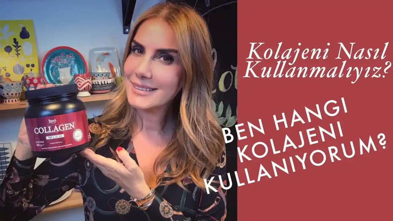 Kolajen Hap Kullanımı ve Doğru Uygulama Yöntemleri Sağlık ve Kozmetik Amaçlı