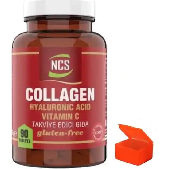 Kolajen Hapları: Güzellik ve Sağlıkta Güncel Kullanım ve Faydaları