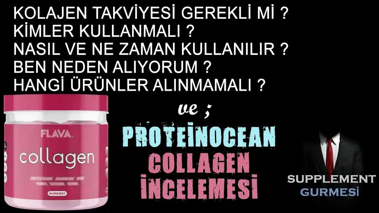 Kolajen Haplarının Faydaları ve Kullanım Alanları Hakkında Detaylı Bilgi