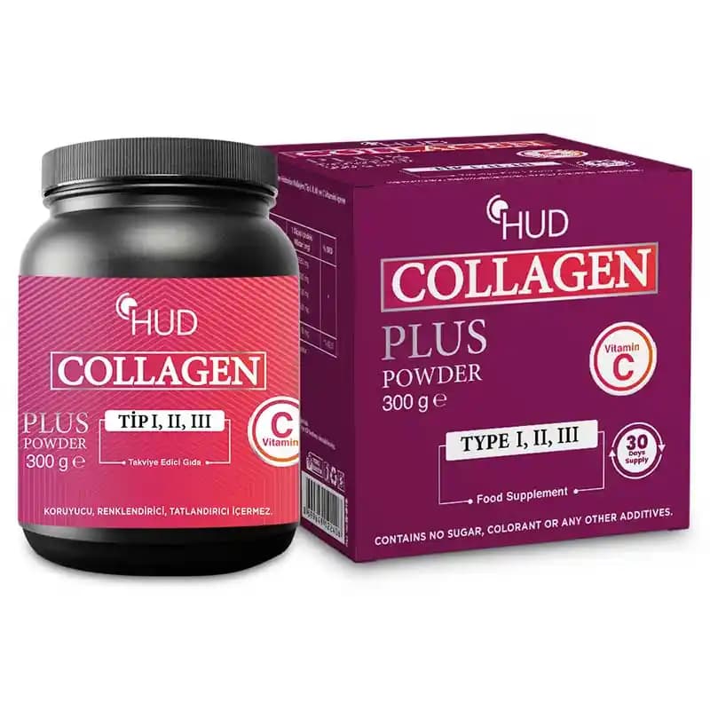 Kolajen İlaçları ve Kozmetik Ürünlerin Sağlık ve Güzellik Üzerindeki Etkileri