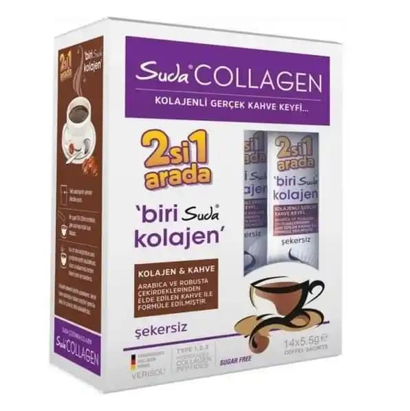 Kolajen Kahve: Güzellik ve Sağlık İçin Yenilikçi Bir Takviye Seçeneği