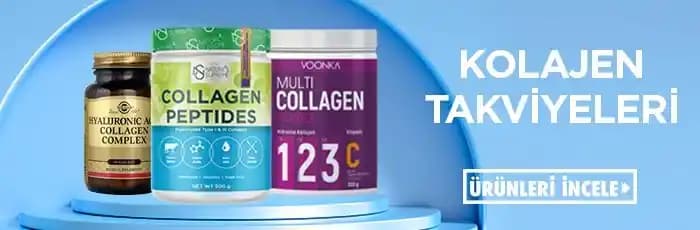 Kolajen Kremlerinin Faydaları ve Cilt Sağlığına Etkileri Hakkında Bilgiler