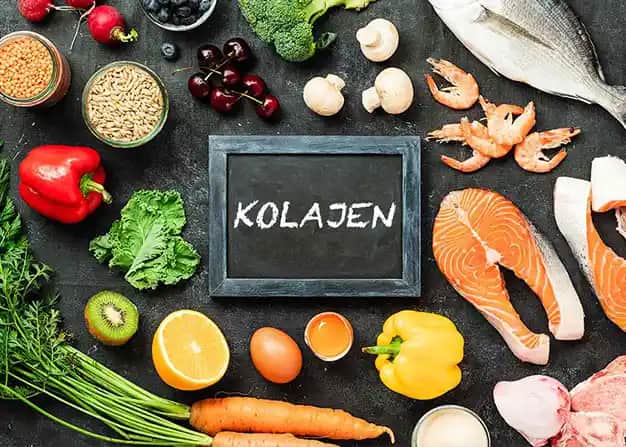 Kolajen Kullanımı: Güzellik ve Sağlıkta Doğal Bir Anahtar