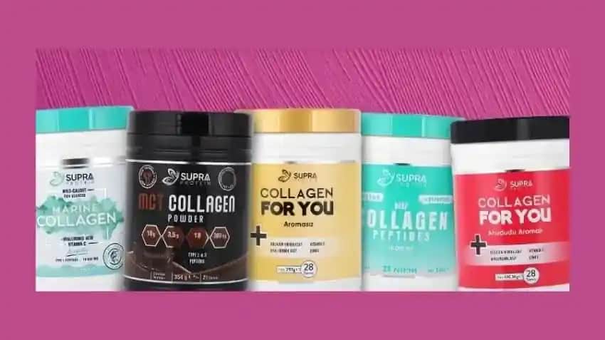 Kolajen Kullanımı Ne Kadar ve Ne Zaman Yapılmalı Sağlık ve Güzellik İçin Rehber