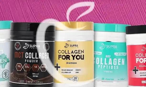 Kolajen Nedir Nasıl Kullanılır ve Sağlık ile Güzellikteki Rolü