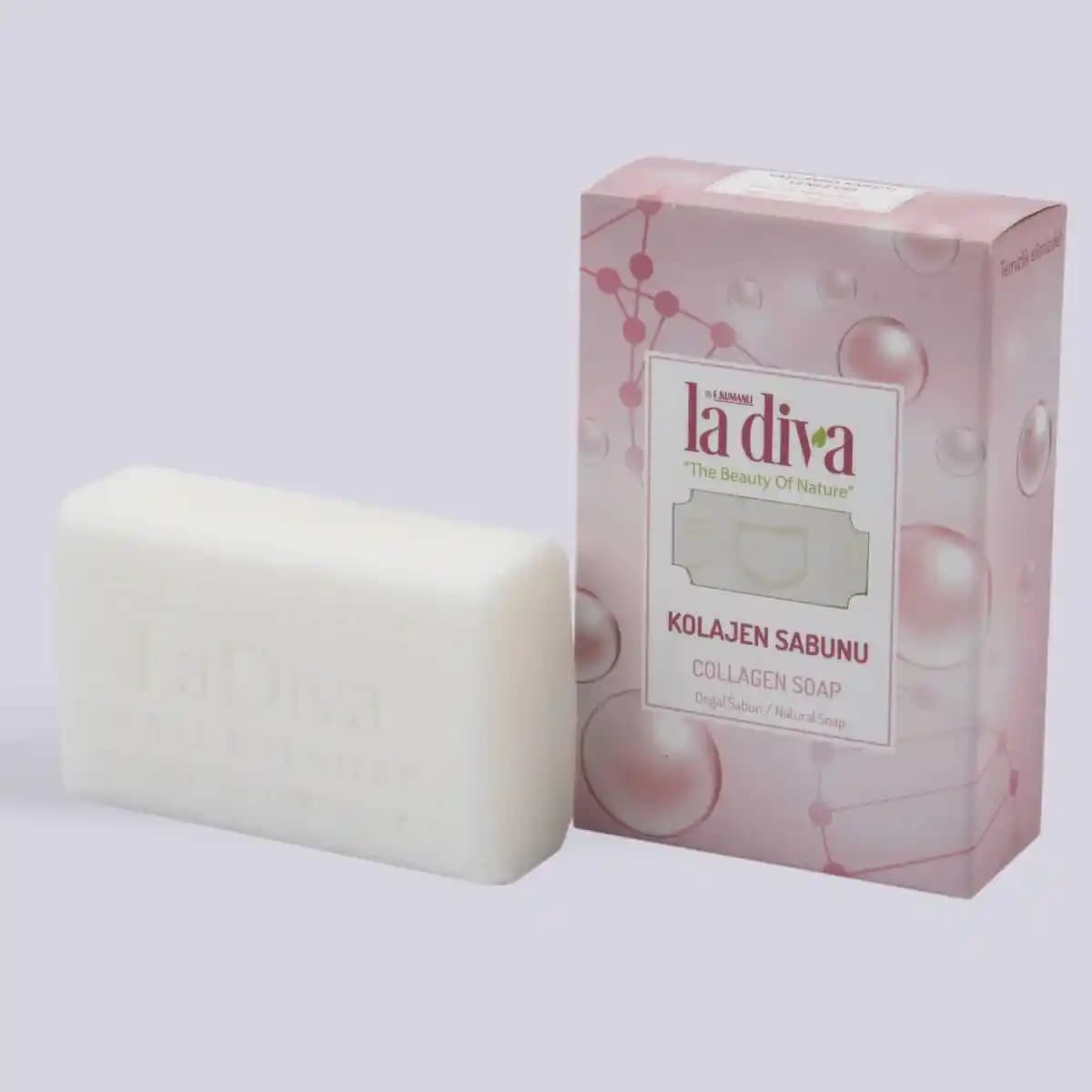Kolajen Sabunu Nedir? Cilt Sağlığı ve Güzelliği İçin Etkili Bir Temizlik Ürünü