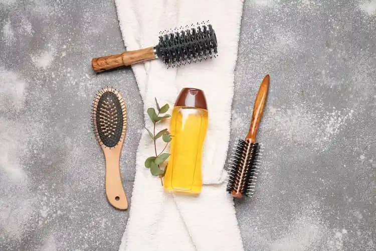 Kolajen Şampuanın Saç Sağlığına Katkıları ve Doğru Kullanım İpuçları