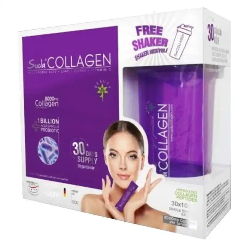 Kolajen Tozu Kullanımı ve En İyi Yöntemler Rehberi