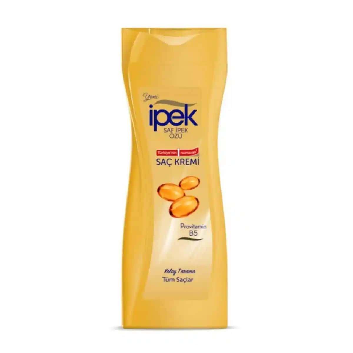 Kolay Tarama Saç Kremi Seçenekleri ve Saç Bakımında Kullanım İpuçları