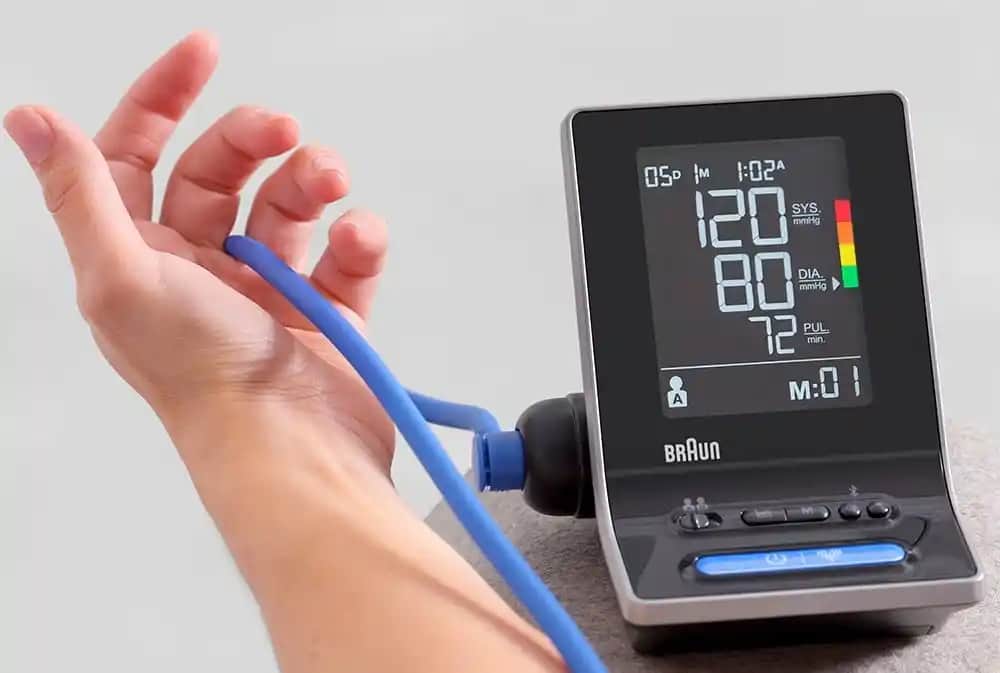 Koldan Tansiyon Aleti Tavsiyesi: Sağlık ve Kozmetik Bakımında Güvenilir Seçenekler