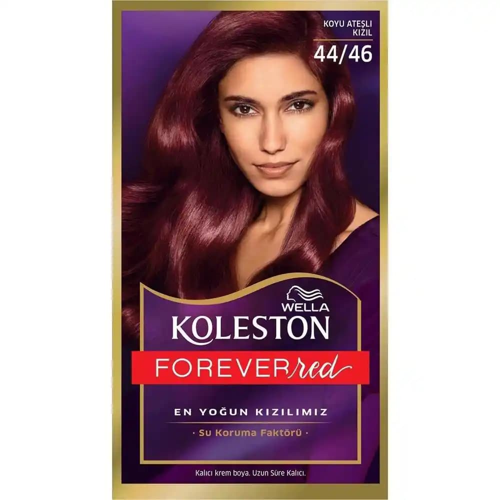 Koleston Saç Boyası Fiyatları ve Çeşitleri Hakkında Güncel Bilgiler ve Rehber