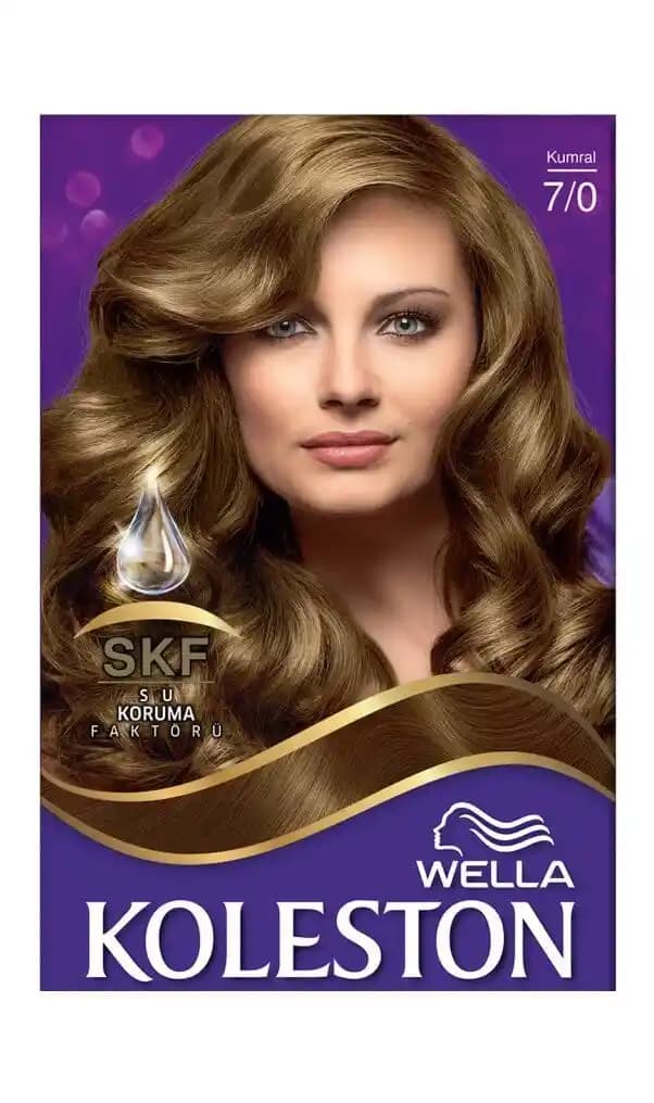 Koleston Saç Boyası: Kullanıcı Yorumları, Renk Seçenekleri ve Dikkat Edilmesi Gerekenler