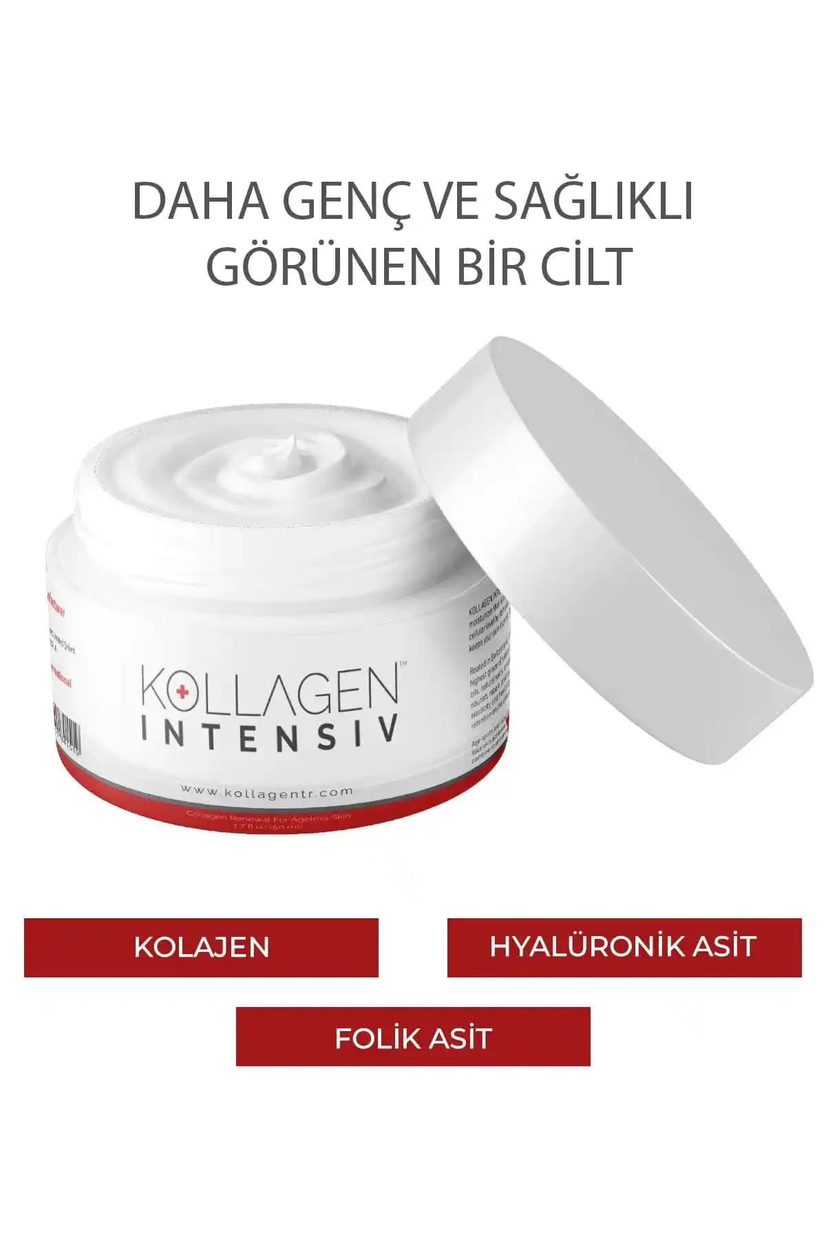 Kollagen Intensiv Eczane Fiyatları ve Cilt Güzelliğine Katkıları Hakkında Kapsamlı Bilgi