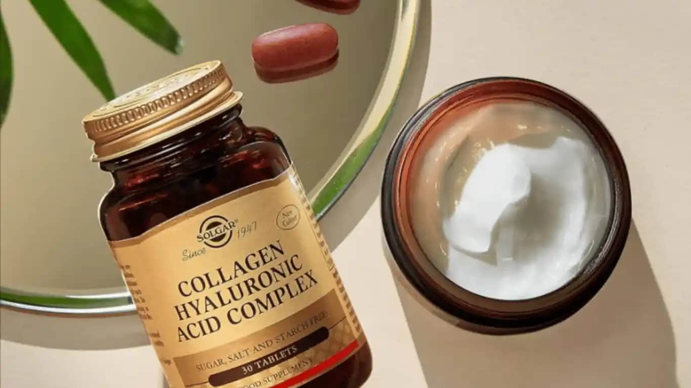 Kollajen Kompleksi Nedir ve Cilt, Kemik ile Eklem Sağlığına Etkileri