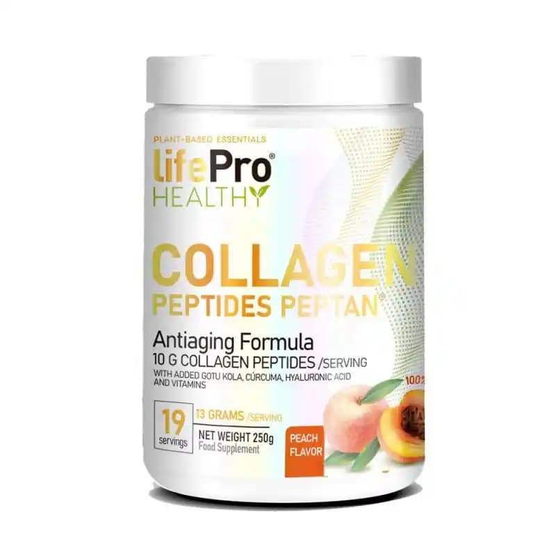 Kollajen Life Pro ile Cilt Sağlığını Güçlendiren Yenilikçi Takviyeler ve Ürünler