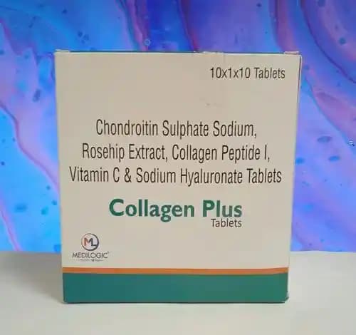 Kollajen Plus Tabletleri ile Güzellik ve Sağlıkta Güncel Takviye Seçenekleri