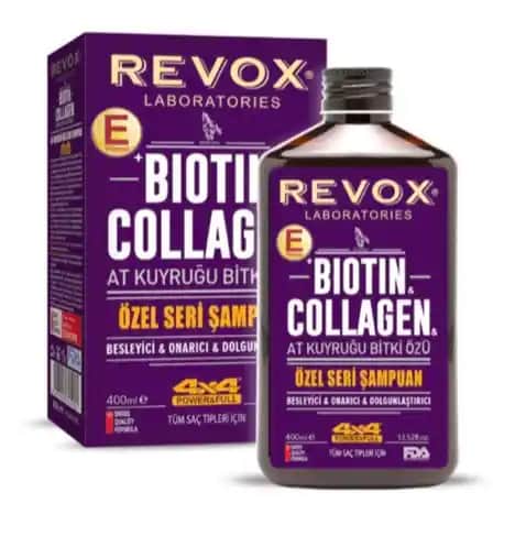 Kollajen Şampuanların Saç Güçlendirme ve Hacim Artırmadaki Rolü ve Kullanıcı Yorumları