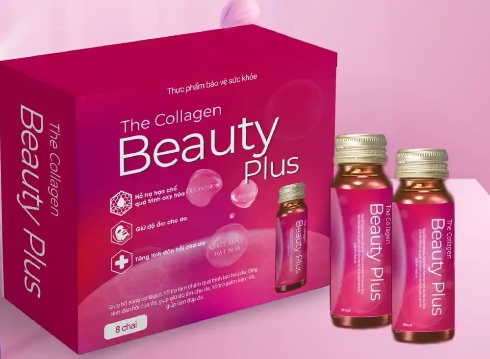 Kollajen ve Güzellik: Collagen Beauty Plus ile Doğal Parlaklık ve Sağlıklı Cilt