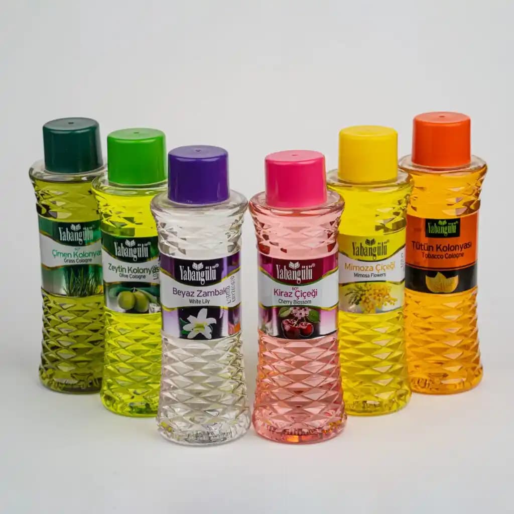 Kolonya Çeşitleri ve Kullanım İpuçları: Geleneksel ve Modern Seçenekler Rehberi