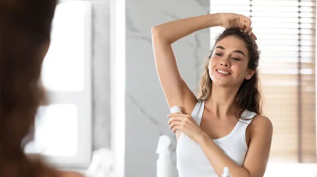 Koltuk Altı Bakımı: Sağlıklı ve Güzel Bir Cilt İçin Bilmeniz Gerekenler