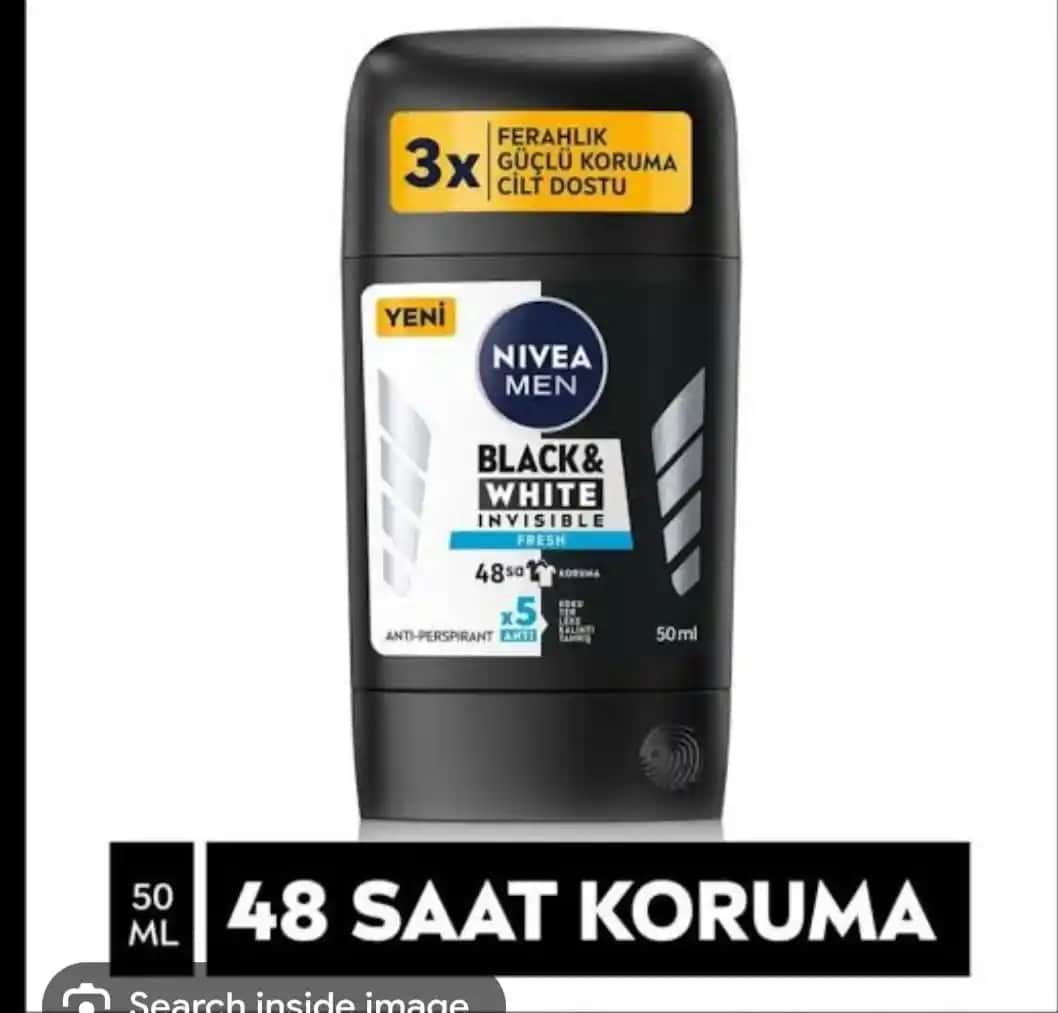 Koltuk Altı Losyonlarının Önemi ve Seçiminde Dikkat Edilmesi Gerekenler