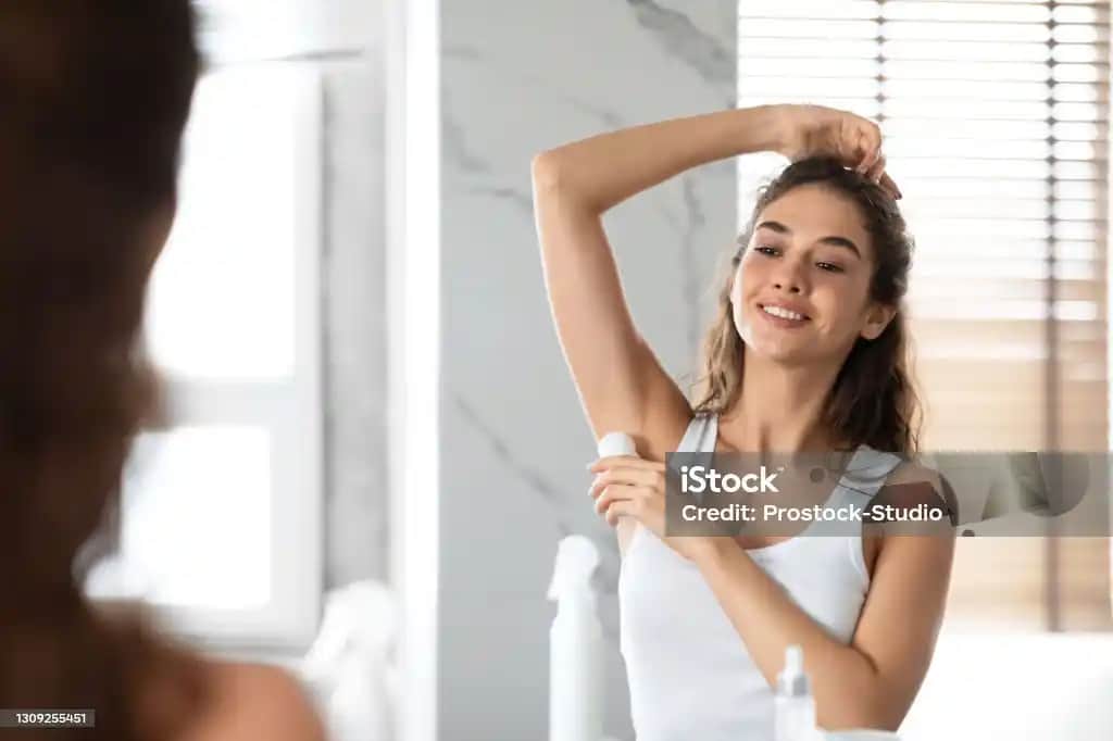 Koltuk Altı Rulo Ürünleri: Günlük Bakımda Kullanım ve Doğal Alternatifler