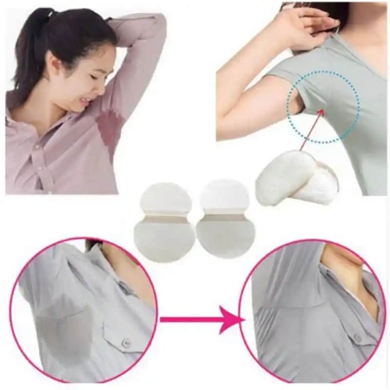 Koltuk Altı Ter Önleyici Ürünler ve Kullanım İpuçları Hakkında Kapsamlı Rehber