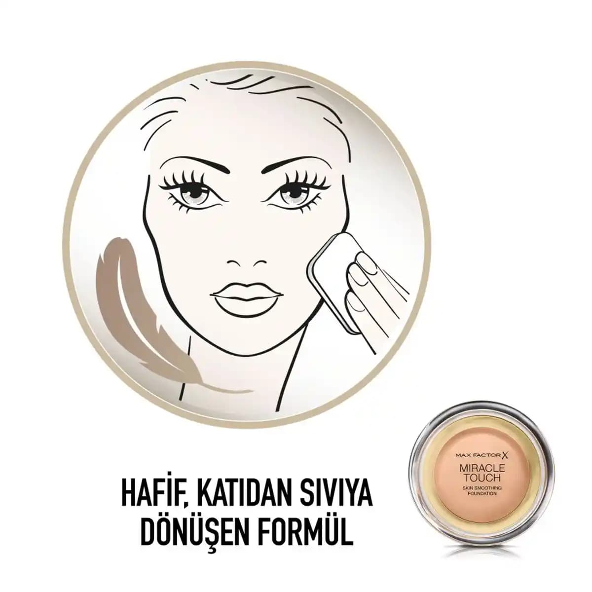 Kompakt Fondöten Nedir, Avantajları ve Doğru Seçim İpuçları