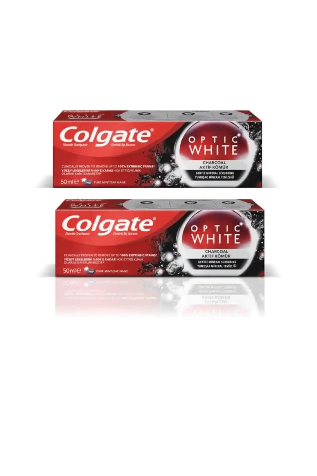 Kömürlü Diş Macunu Nedir ve Diş Beyazlatmada Nasıl Etki Gösterir