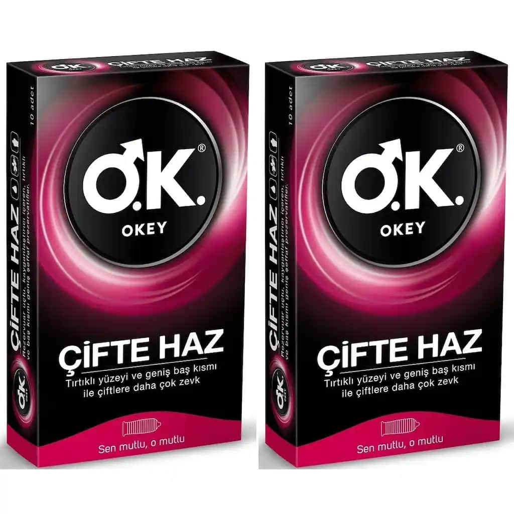 Kondom Çeşitleri ve Kozmetik Dünyasında Güvenlik ile Estetik Birlikteliği