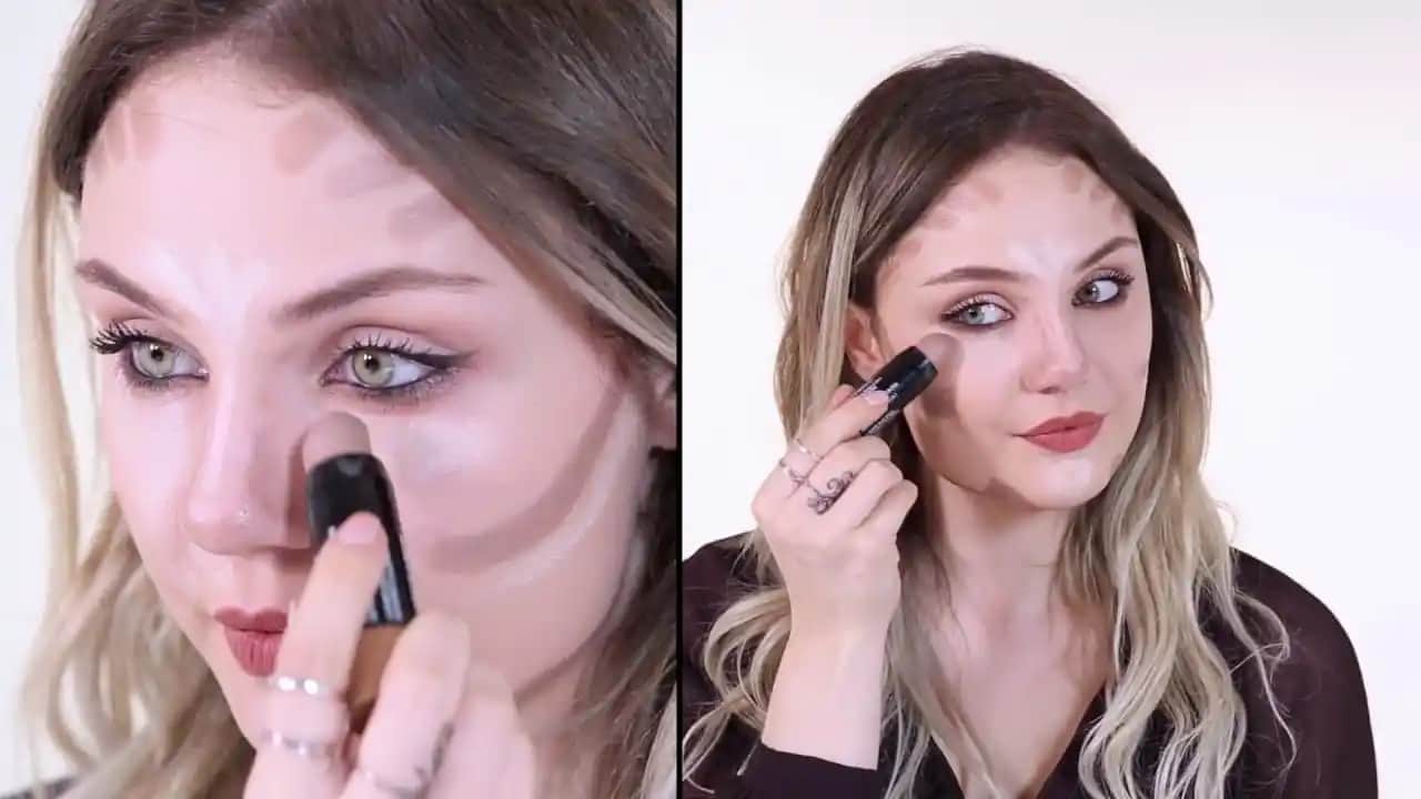 Kontür Nedir ve Makyajda Doğru Uygulama Yöntemleri Nelerdir