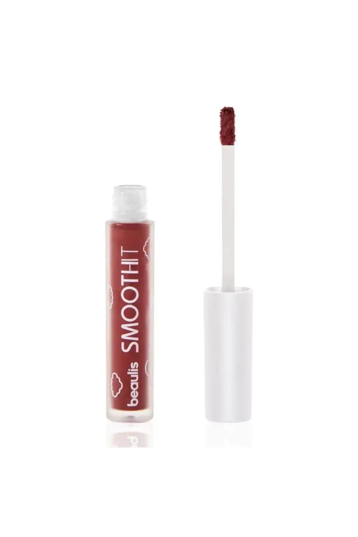 Köpük Ruj Nedir ve Dudaklarda Hafif ve Kalıcı Makyaj İçin En İyi Seçenekler