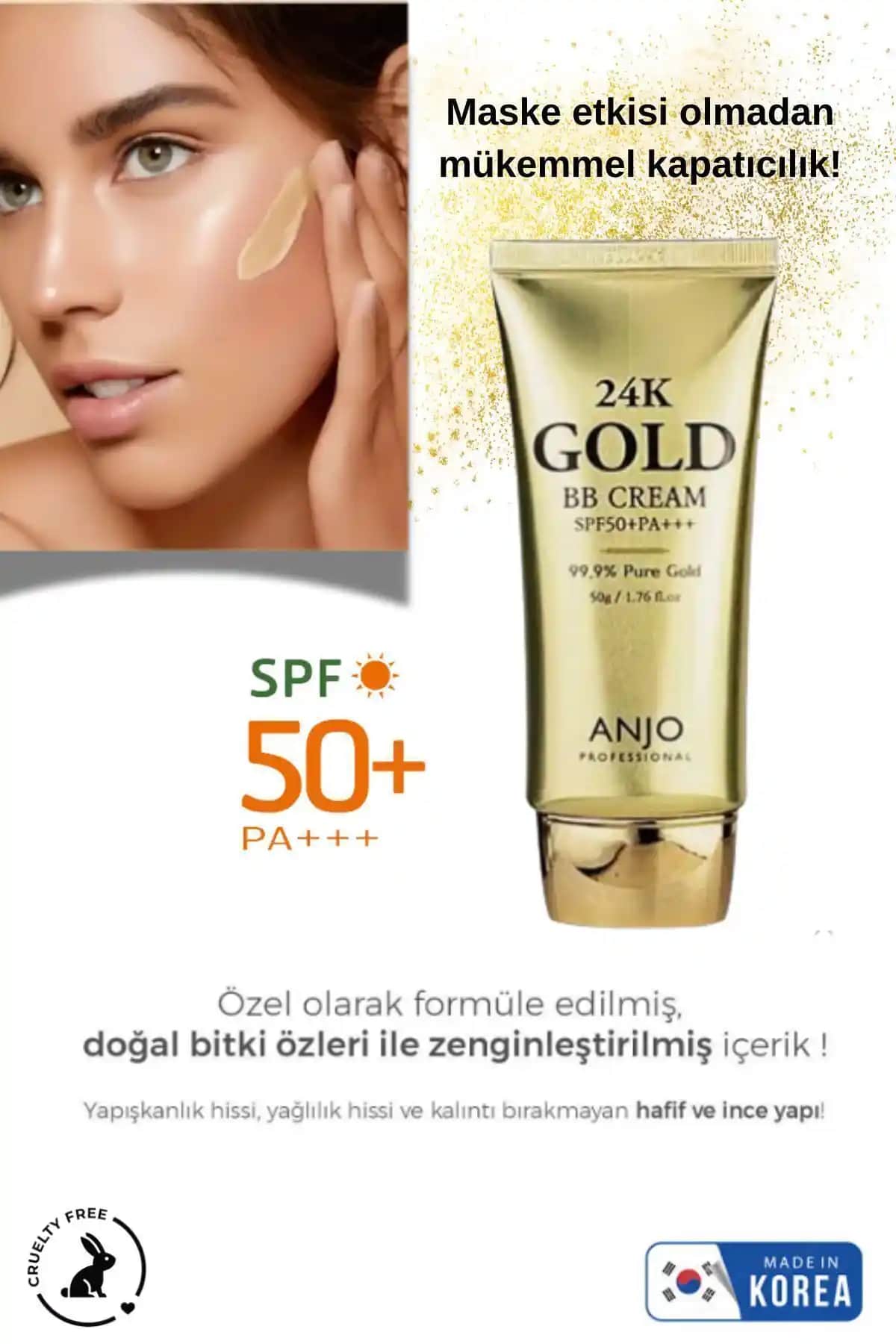 Kore BB Kremi Nedir ve En İyi Seçenekler ile Günlük Cilt Bakımı Rehberi