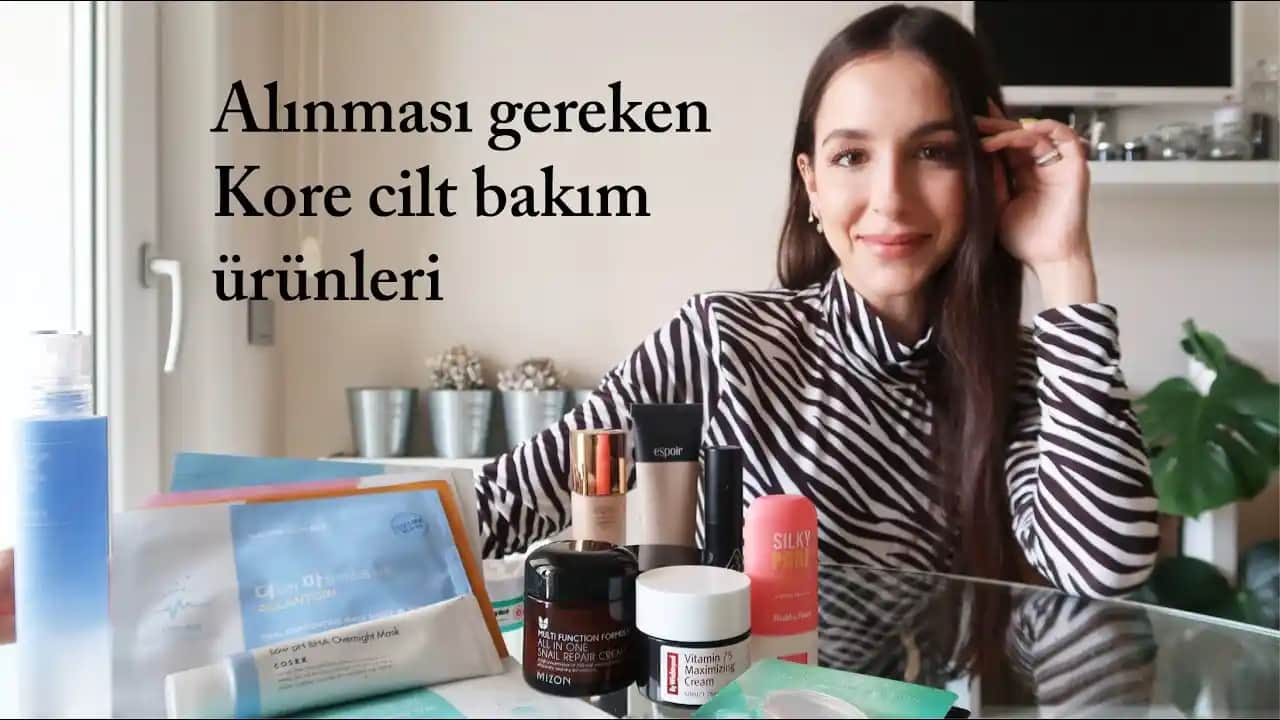Kore Cilt Bakım Ürünleri Tavsiyeleri ve En Popüler Markalar Hakkında Kapsamlı Rehber