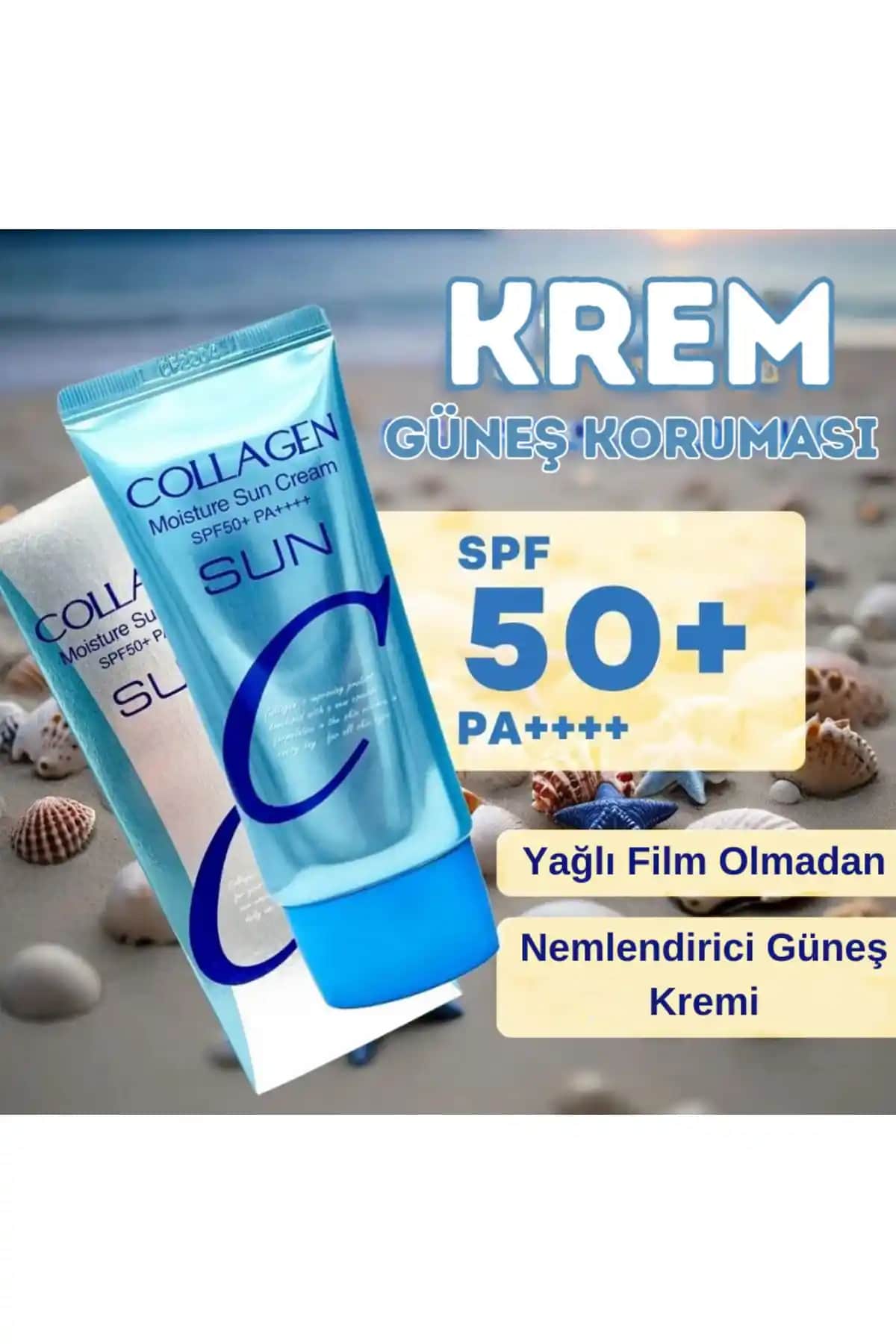 Kore Güneş Kremi Nedir ve Neden Günlük Cilt Bakımında Önemlidir