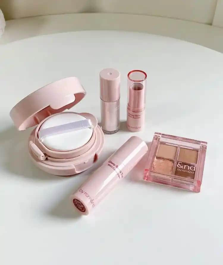 Kore Makyaj Malzemeleri: Doğal İçeriklerle Güzellikte Yeni Bir Dönem Başlangıcı