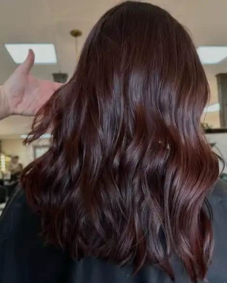 Koyu Kestane Saç Rengi: Doğal ve Şık Bir Görünüm İçin Kapsamlı Rehber