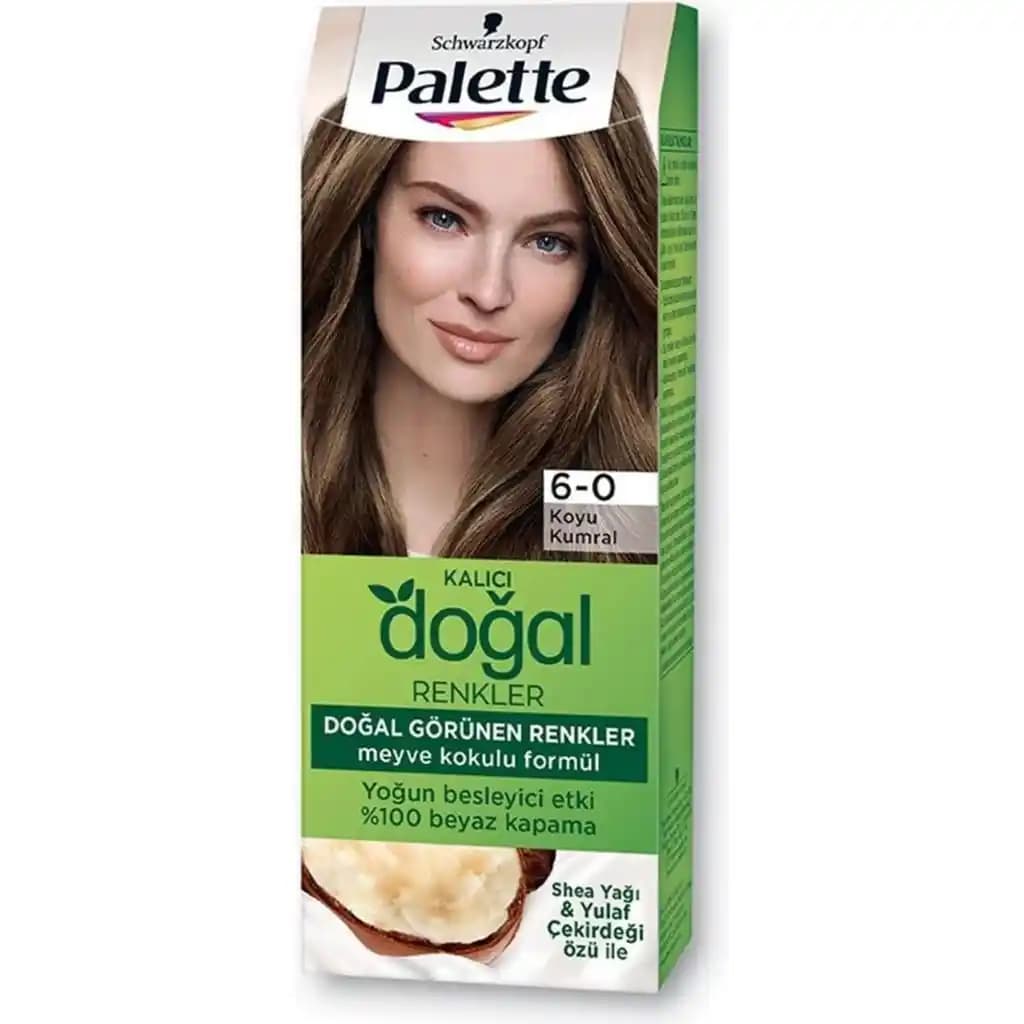 Koyu Kumral Saç Boyası Rehberi: Doğal ve Çekici Görünüm İçin En İyi Seçenekler