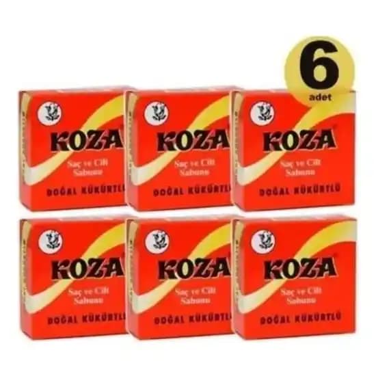 Koza Kükürtlü Sabun Fiyatları ve Kozmetik Sektöründeki Yeri Hakkında Detaylı Bilgi