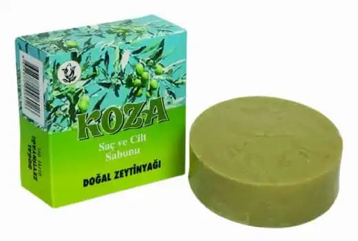 Koza Sabunu: Doğal İçeriğiyle Cilt ve Saç Bakımında Güçlü Bir Alternatif