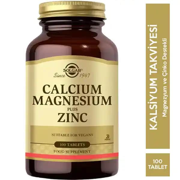 Kozmetik Alanda Kalsiyumun Cilt Sağlığına Katkıları ve En İyi Takviye Seçenekleri