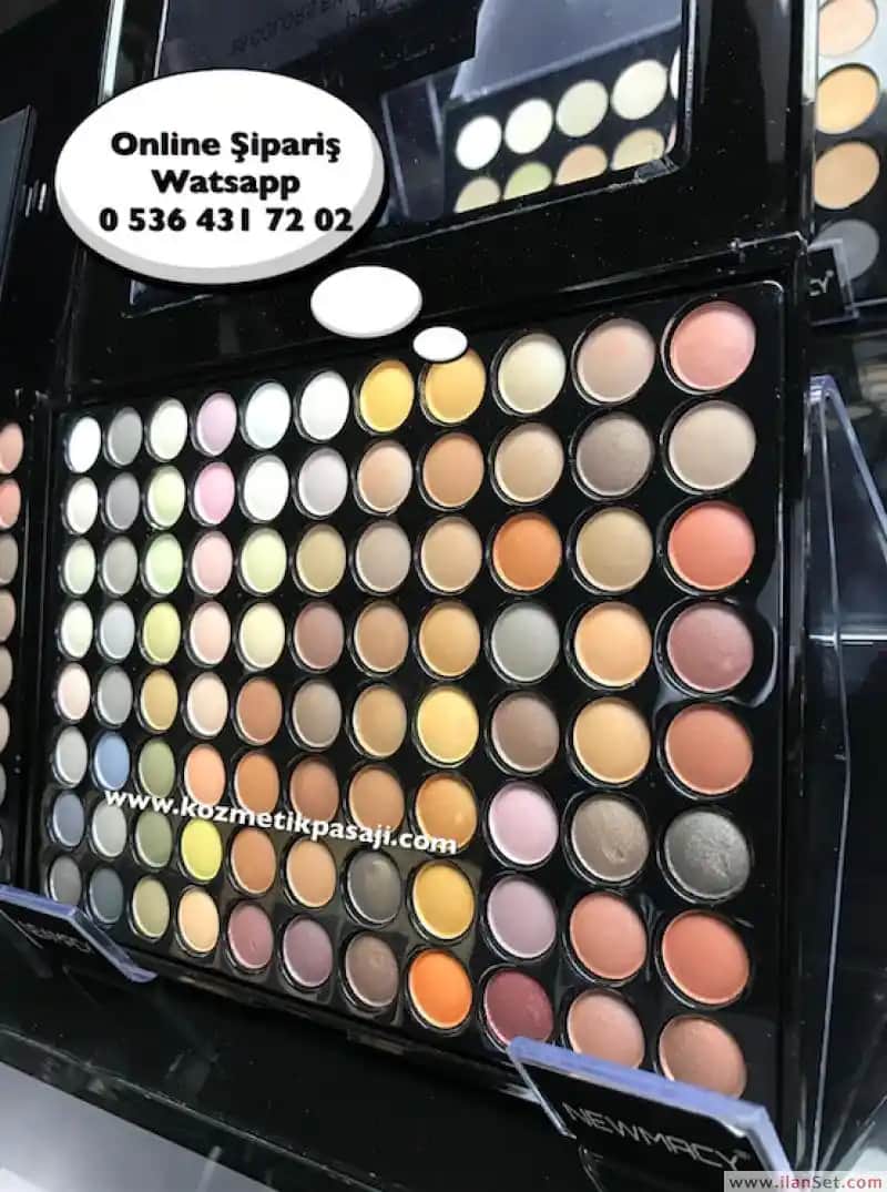 Kozmetik Alışverişinde Kapıda Ödeme Seçeneği Güvenlik ve Konfor Sağlar