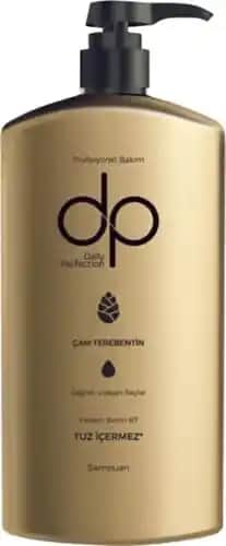 Kozmetik Dünyasında Çam Terebentini ve Şampuanın Gücü Kapsamlı İncelemesi