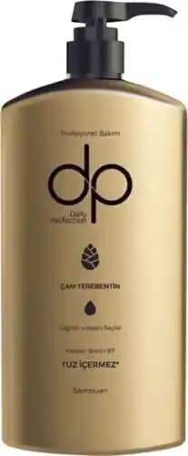 Kozmetik Dünyasında Çam Terebentini ve Şampuanın Gücü Kapsamlı İncelemesi