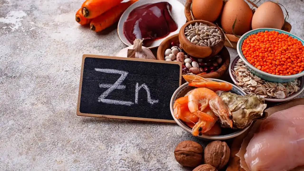 Kozmetik Dünyasında Çinko: Cilt Sağlığı ve Güzellik İçin Önemli Bir Mineral