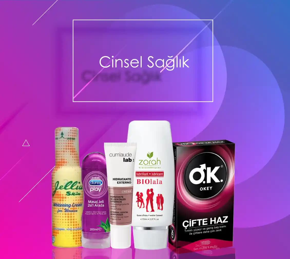 Kozmetik Dünyasında Cinsel Sağlık Ürünlerinin Önemi ve Güncel Trendler