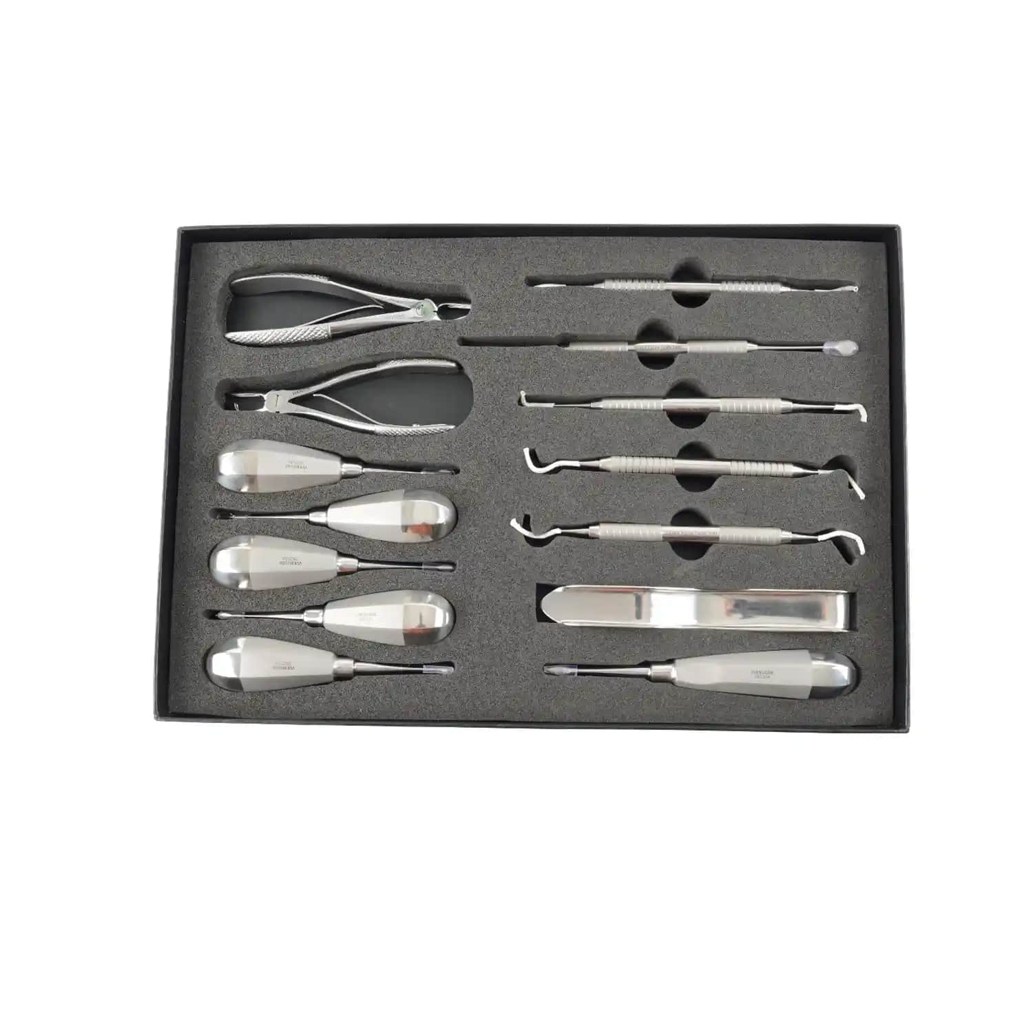 Kozmetik Dünyasında Diş Setleri: Göz Alıcı Gülüşlerin Anahtarı ve Kullanım İpuçları