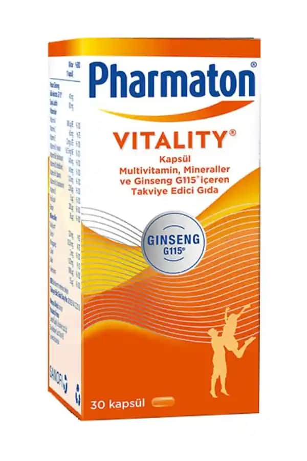 Kozmetik Dünyasında Enerji İlaçları ve Takviyelerin Güzellik ve Canlılık Üzerindeki Etkileri