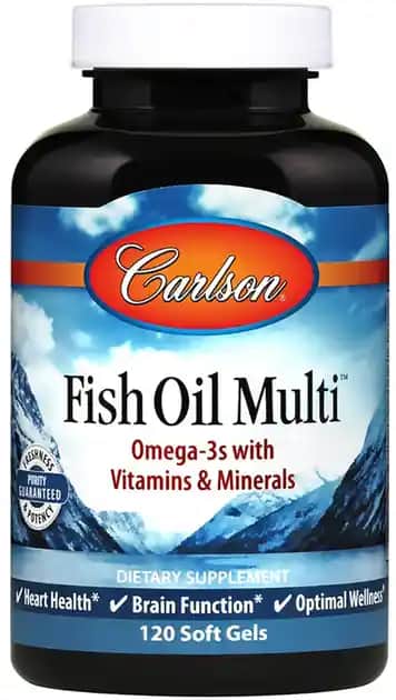 Kozmetik Dünyasında Fish Oil Multi: Cilt Sağlığı ve Güzellik İçin Güncel Bir Trend